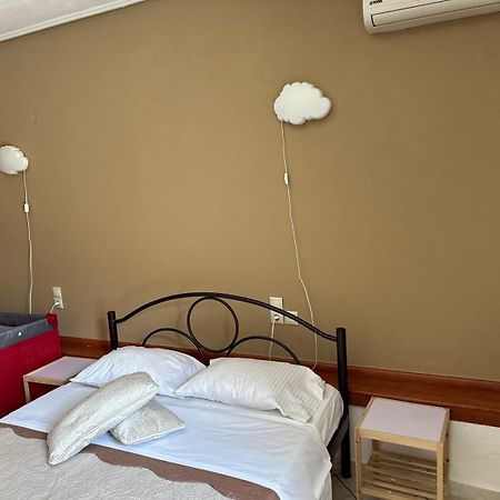 Luxury City Center Apartment Kalambaka Extérieur photo
