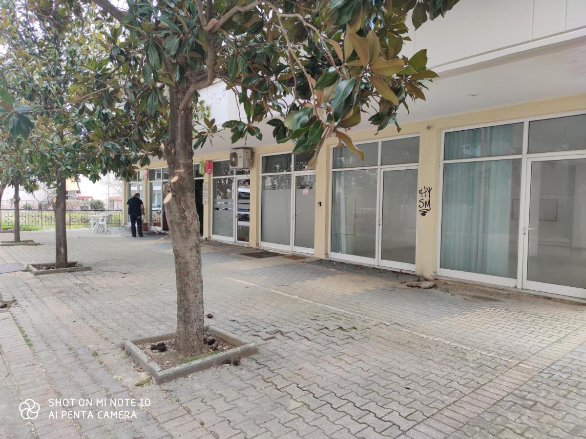 Luxury City Center Apartment Kalambaka Extérieur photo