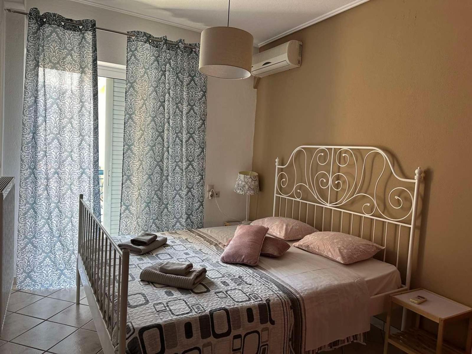Luxury City Center Apartment Kalambaka Extérieur photo