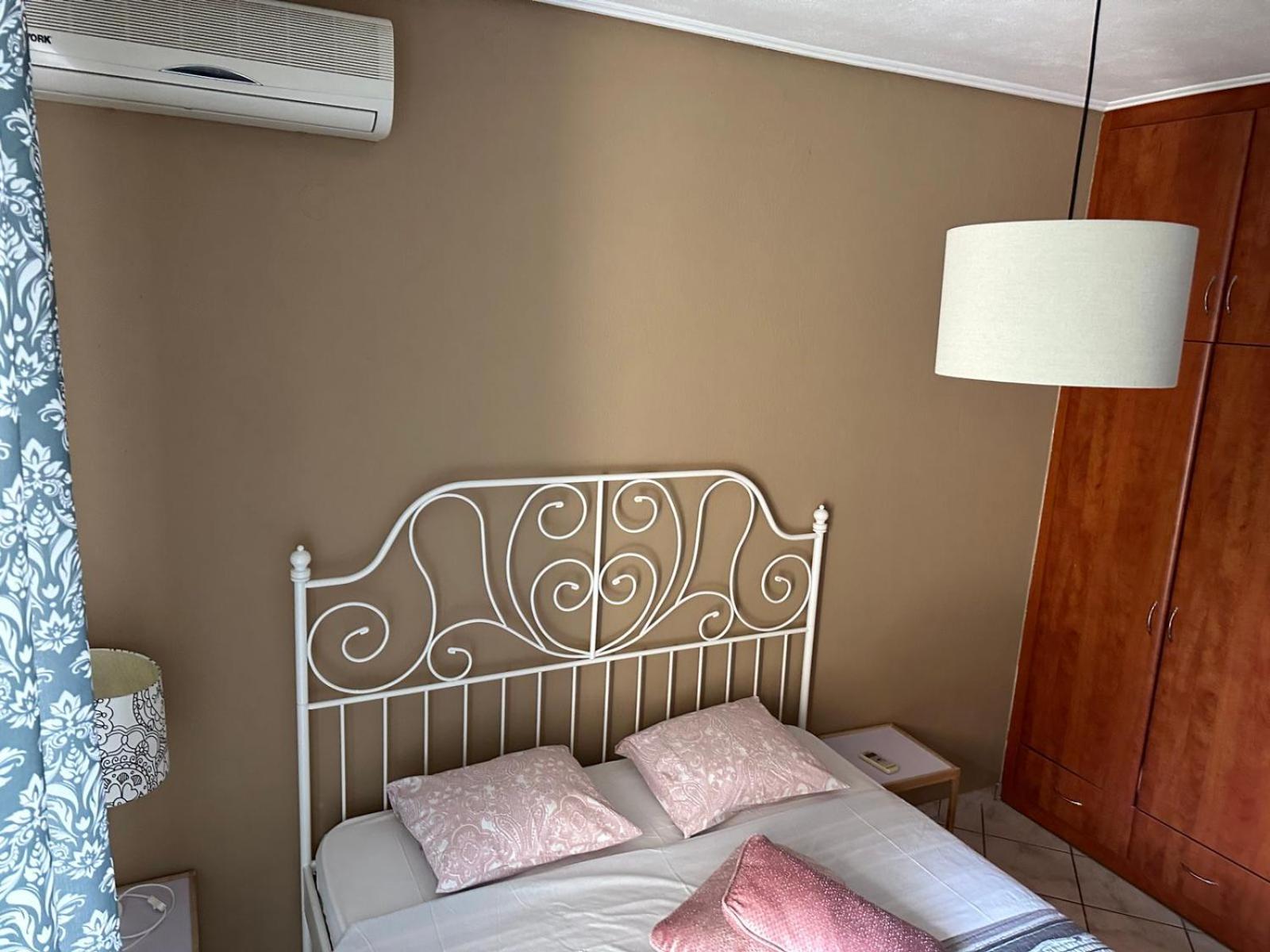 Luxury City Center Apartment Kalambaka Extérieur photo