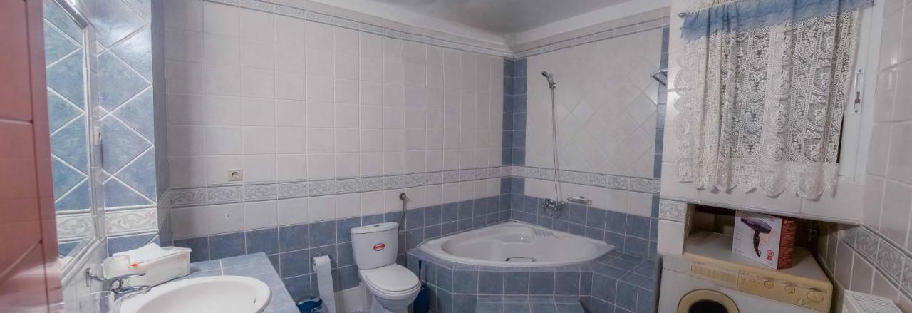 Luxury City Center Apartment Kalambaka Extérieur photo