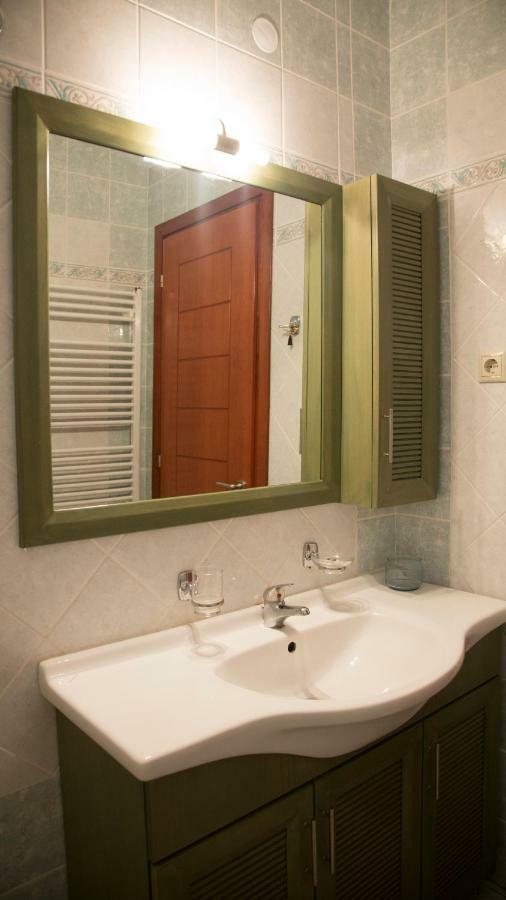 Luxury City Center Apartment Kalambaka Extérieur photo