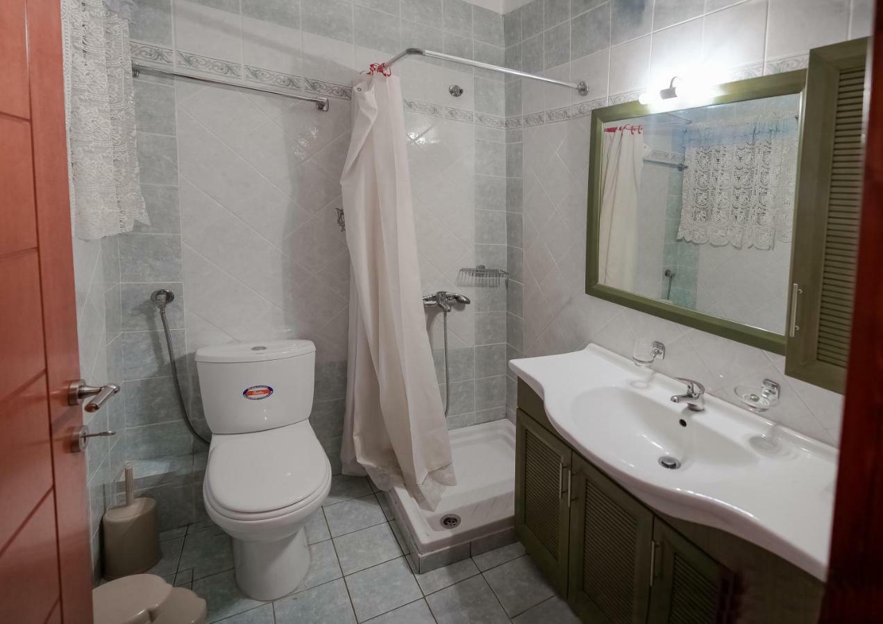 Luxury City Center Apartment Kalambaka Extérieur photo